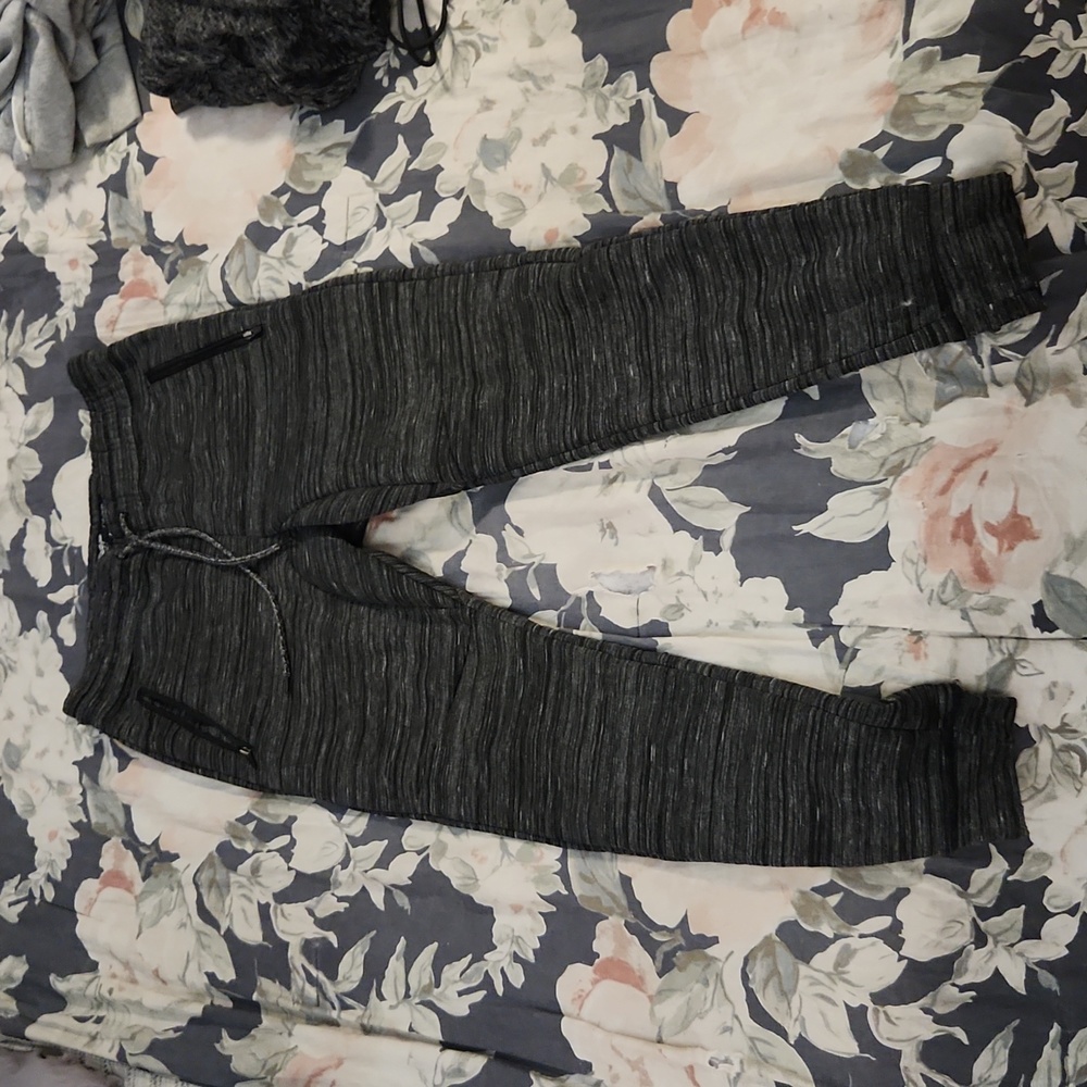 Brooklyn Cloth Joggers